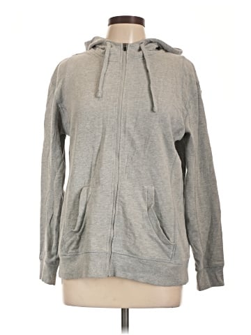 Fabletics Zip Up Hoodie (view 1)