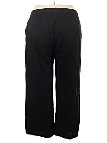 Old Navy Linen Pants (view 2)