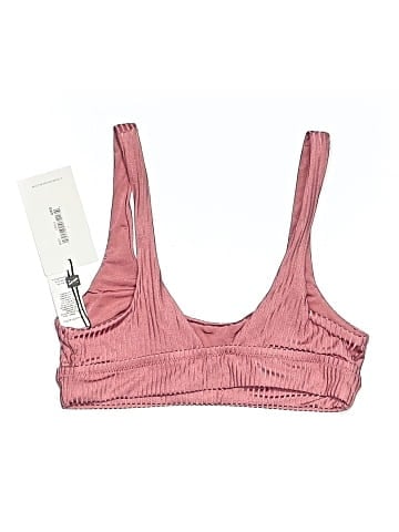 Vitamin A Swimsuit Top (view 2)