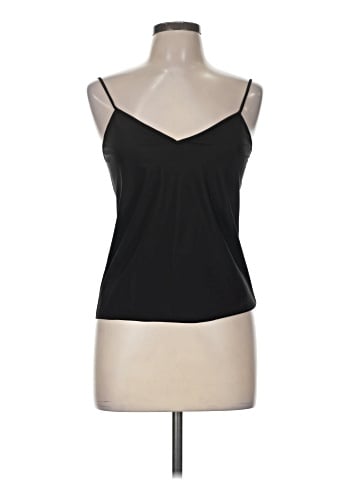 Diane von Furstenberg Sleeveless Top (view 1)