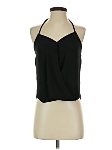 Madison Sleeveless Blouse (view 1)