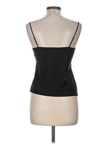 Diane von Furstenberg Sleeveless Top (view 2)