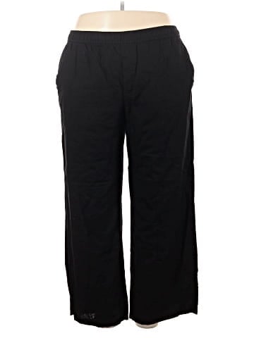 Old Navy Linen Pants (view 1)
