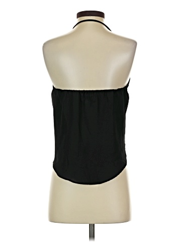 Madison Sleeveless Blouse (view 2)