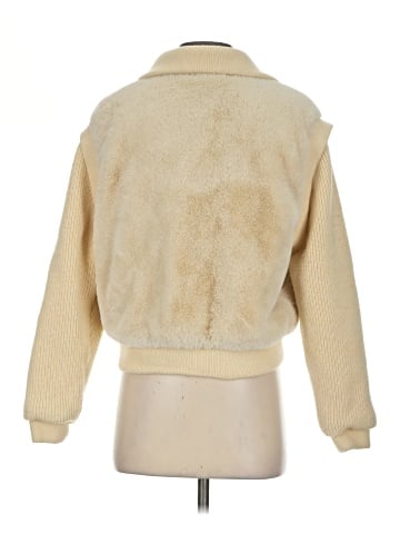 Blank NYC Faux Fur Jacket (view 2)