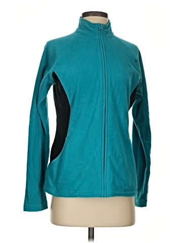 Reebok Track Jacket (view 1)