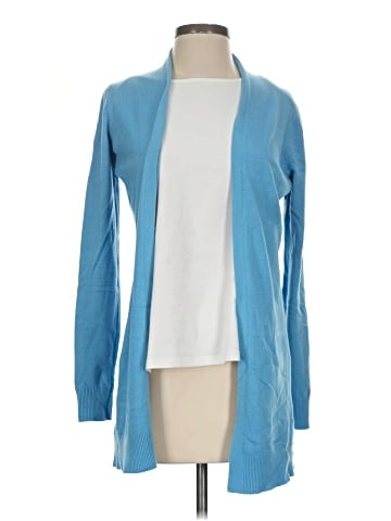 Cyrus Cardigan (view 1)