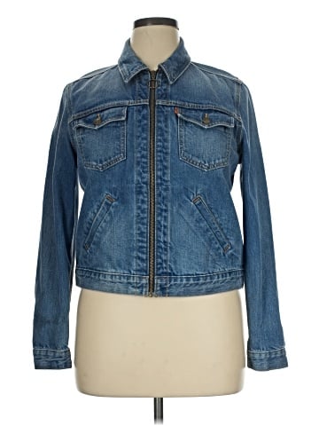 Levi's Denim Jacket (view 1)