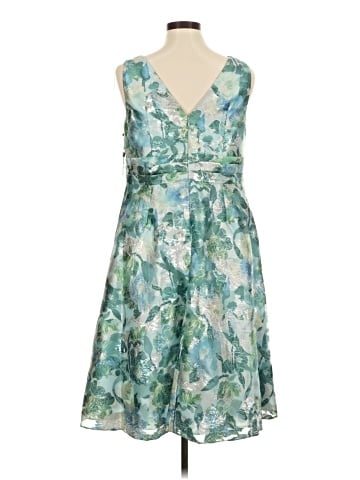 Adrianna Papell Cocktail Dress (view 2)