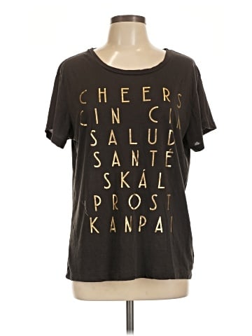 Chaser Short Sleeve T-Shirt (view 1)