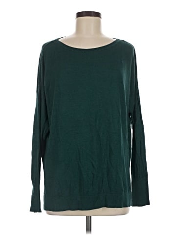 Express Pullover Sweater (view 1)