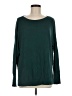 Express Green Pullover Sweater Size M - photo 1
