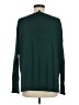 Express Green Pullover Sweater Size M - photo 2