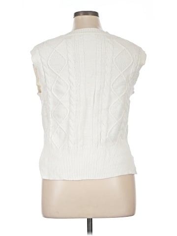 Unbranded Sweater Vest (view 2)
