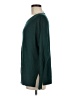 Express Green Pullover Sweater Size M - photo 5