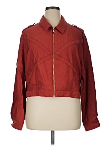 DKNY Jacket (view 1)