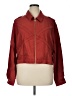 DKNY Red Jacket Size XL - photo 1
