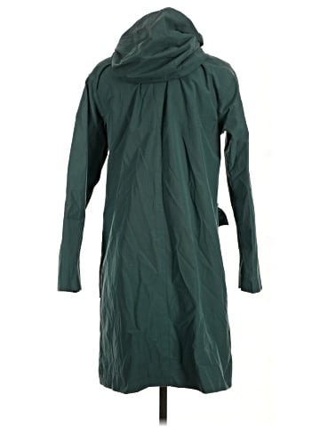A New Day Raincoat (view 2)