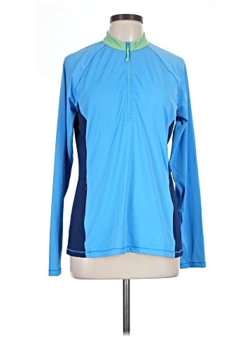 Title Nine Track Jacket (view 1)