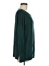 Express Green Pullover Sweater Size M - photo 4