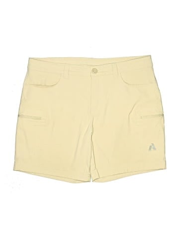 Eddie Bauer Khaki Shorts (view 1)