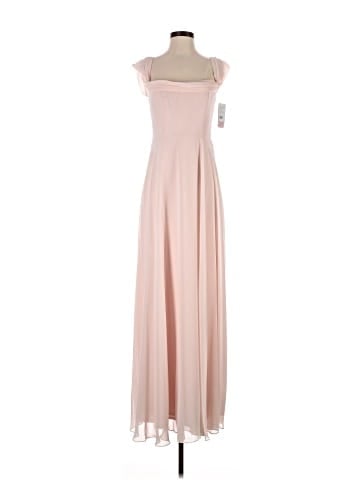Thread Bridesmaid Casual Dress (view 1)