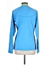 Title Nine Blue Track Jacket Size L - photo 2