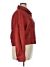 DKNY Red Jacket Size XL - photo 4