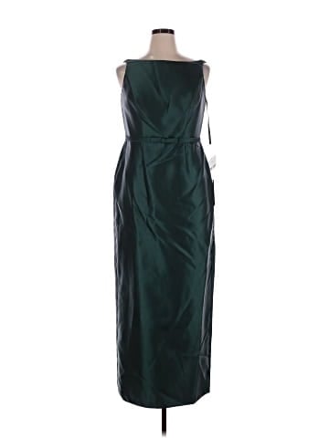 Alfred Sung Cocktail Dress (view 1)