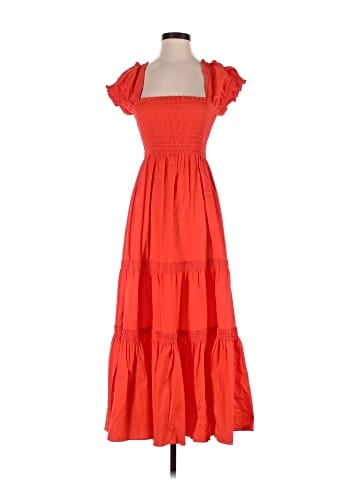 Tory Burch Casual Dress (view 1)