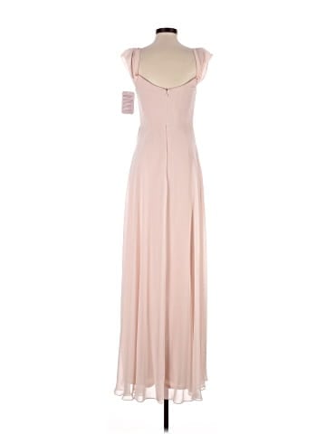 Thread Bridesmaid Casual Dress (view 2)