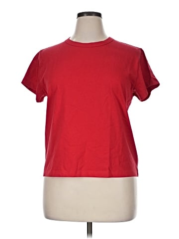 J.Crew Short Sleeve T-Shirt (view 1)