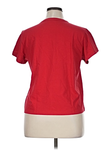 J.Crew Short Sleeve T-Shirt (view 2)