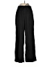 Gap Solid Black Casual Pants Size M - photo 1