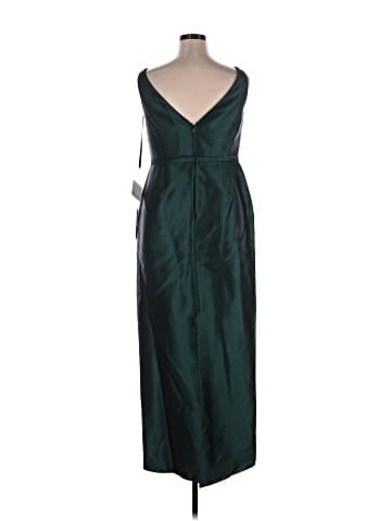 Alfred Sung Cocktail Dress (view 2)