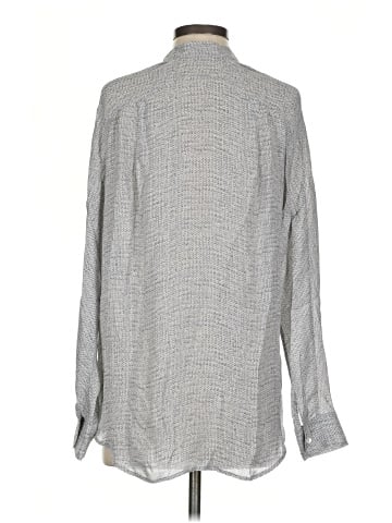 Vince. Long Sleeve Blouse (view 2)