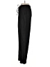 Gap Solid Black Casual Pants Size M - photo 5