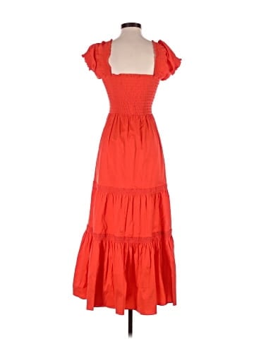 Tory Burch Casual Dress (view 2)