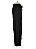 Gap Solid Black Casual Pants Size M - photo 4