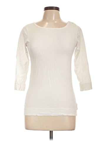 Theory 3/4 Sleeve T-Shirt (view 1)