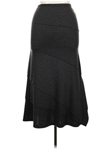 Calvin Tran Casual Skirt (view 2)