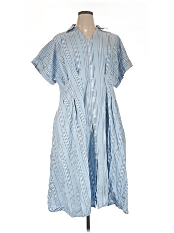Ava & Viv Casual Dress (view 1)