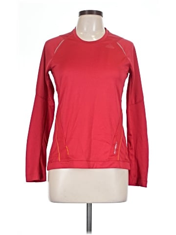 Adidas Long Sleeve T-Shirt (view 1)
