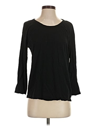 James Perse 3/4 Sleeve T-Shirt (view 1)