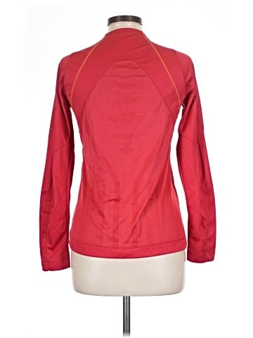 Adidas Long Sleeve T-Shirt (view 2)