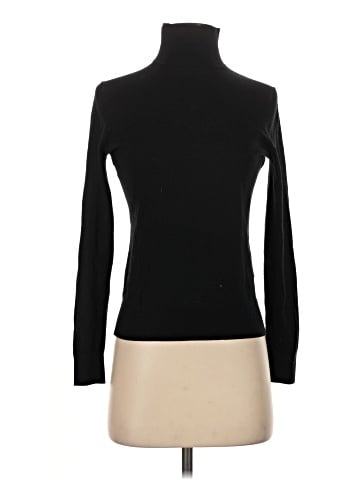 Theory Wool Pullover Sweater (view 1)