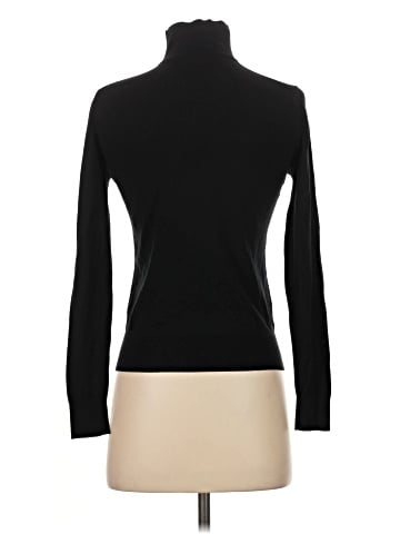 Theory Wool Pullover Sweater (view 2)