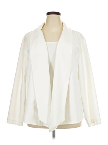 Roaman's Blazer (view 1)