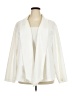 Roaman's Ivory Blazer Size 32w - photo 1