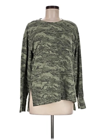 RBX Pullover Sweater (view 1)